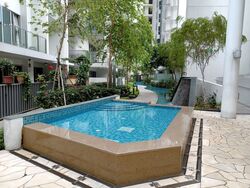 Eight Riversuites (D12), Condominium #301615031